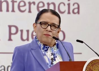 Descarta SEGOB retroceso en relación México-EU tras cancelación de encuentro Sheinbaum-Trump