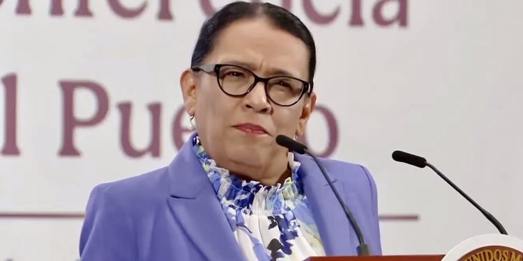 Descarta SEGOB retroceso en relación México-EU tras cancelación de encuentro Sheinbaum-Trump