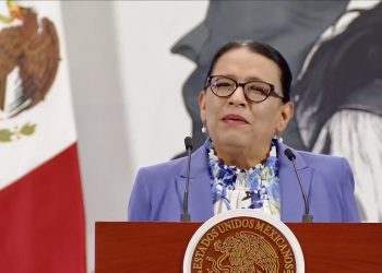 Gobierno de Sheinbaum rechaza cualquier tipo de censura y llama a revisar ley polémica en Puebla