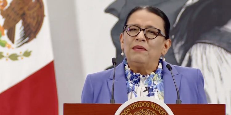 Gobierno de Sheinbaum rechaza cualquier tipo de censura y llama a revisar ley polémica en Puebla