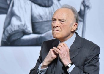 Gertz Manero se encuentra “en perfectas condiciones”, asegura Rosa Icela Rodríguez