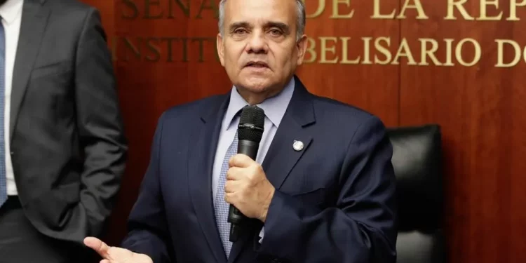 Añorve critica plan del Infonavit para regularizar viviendas invadidas: “Se premia el delito y se castiga la legalidad”