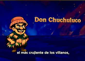 Lanzan campaña “3 x Mi Salud” para combatir obesidad en México