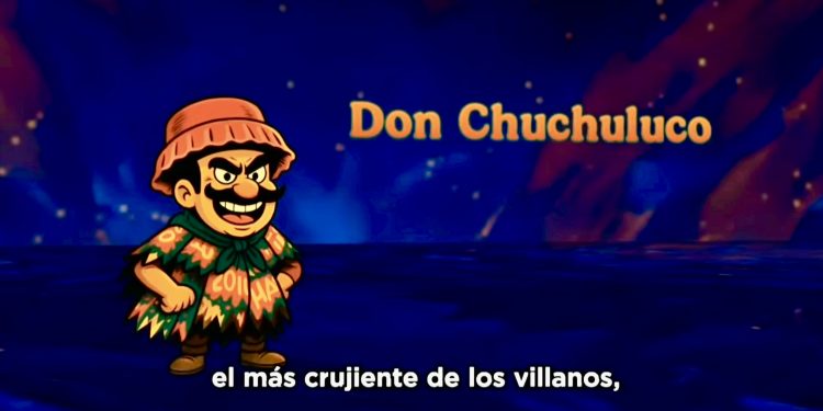 Lanzan campaña “3 x Mi Salud” para combatir obesidad en México