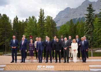 Sheinbaum destaca participación de México en el G7 y anuncia pasos hacia acuerdo trilateral con EU y Canadá