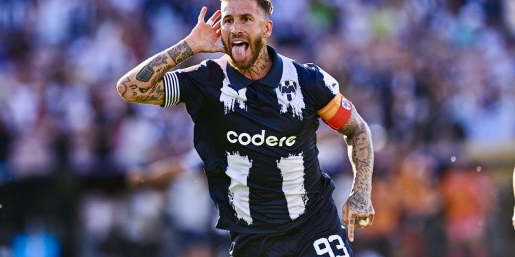 Empate con sabor a triunfo: Rayados iguala 1-1 con el Inter en partidazo