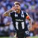 Empate con sabor a triunfo: Rayados iguala 1-1 con el Inter en partidazo