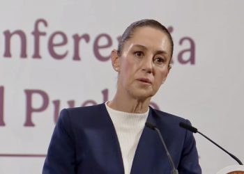 Diálogo con Trump abre ruta a nuevo acuerdo México-EU en seguridad, migración y comercio: Sheinbaum