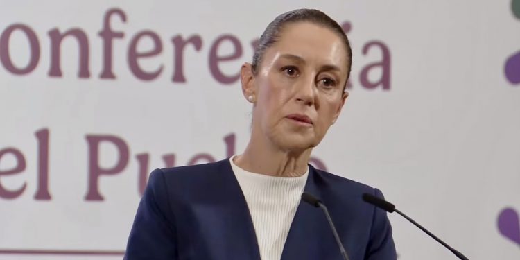 Diálogo con Trump abre ruta a nuevo acuerdo México-EU en seguridad, migración y comercio: Sheinbaum