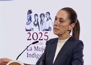 Garantiza Sheinbaum respeto a la propiedad privada en plan del Infonavit para regularizar viviendas ocupadas