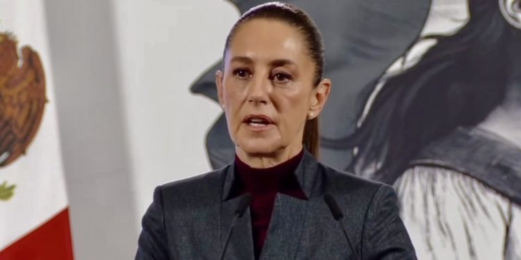 Sheinbaum confirma periodo extraordinario el 23 de junio para discutir más de 20 iniciativas