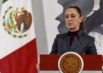 Sheinbaum defiende prisión preventiva oficiosa ante crimen organizado e inseguridad