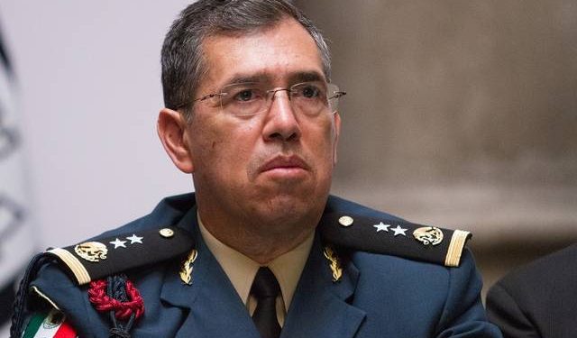 Exgobernadores, militares y cuadros de Morena y PRI, en lista de nuevos cónsules de Sheinbaum