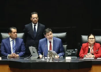 Convocará Permanente a periodo extraordinario para discutir 16 reformas clave