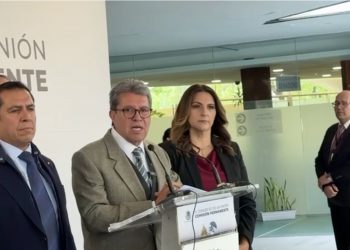 Niega Monreal intento de Morena por desaparecer fiscalías autónomas