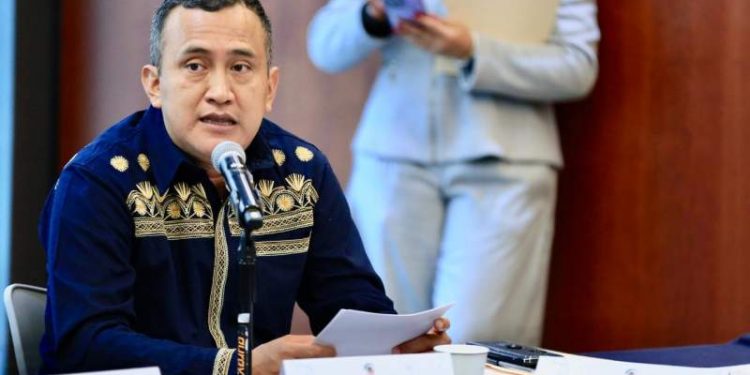 Oaxaca y México, ejemplo mundial en protección civil, senador Antonino Morales