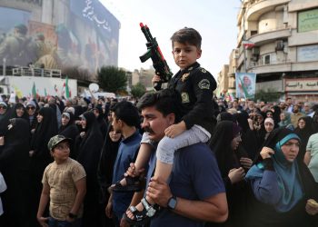 El mundo espera la respuesta de Irán después de que EEUU atacara sitios nucleares