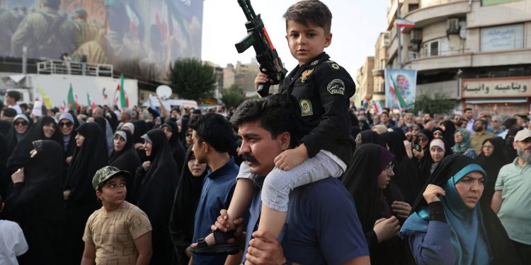 El mundo espera la respuesta de Irán después de que EEUU atacara sitios nucleares