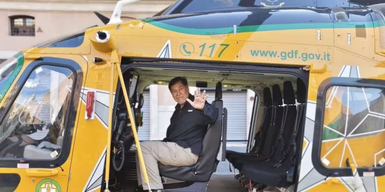 Fernández Noroña responde a críticas por viaje a Roma y audiencia con el Papa; “ruines e intrigantes”