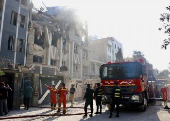 Trump anuncia alto al fuego total entre Israel e Irán; afirma que la guerra “habrá terminado” en 24 horas