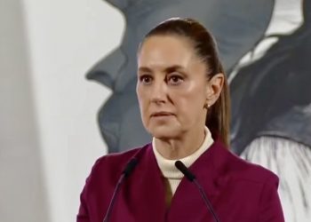 Sheinbaum defiende reforma a la Guardia Nacional y califica críticas como ignorancia