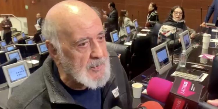 Senado alista dictamen con modificaciones a propuesta de Ley de Telecomunicaciones y Radiodifusión