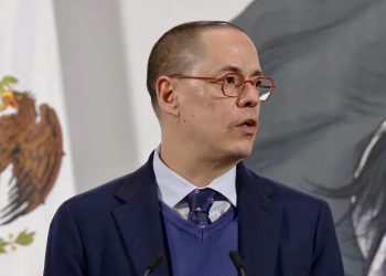 Pepé Merino detalla cambios a reforma en Telecomunicaciones; rechaza que busque censura