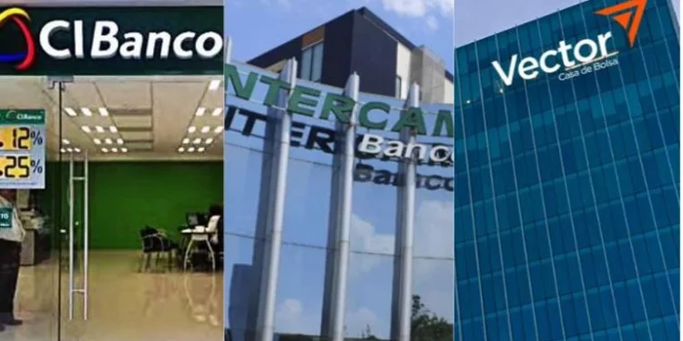 CIBanco, Intercam y Vector, bajo la mira de EU por presunto lavado y nexos con fentanilo; Hacienda responde que no hay pruebas