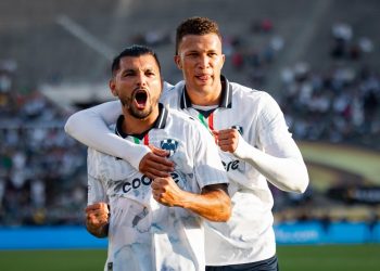 Monterrey golea al Urawa Red y avanza a octavos del Mundial de Clubes; enfrentará al Borussia Dortmund