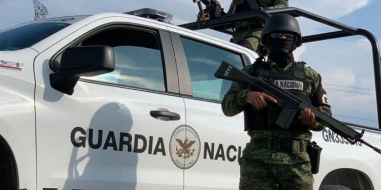 Aprueban en comisiones del Senado nueva Ley de la Guardia Nacional; quedará bajo control de la Sedena