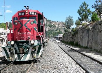 Senado aprueba reforma para recuperar control estatal del sistema ferroviario y crear nueva agencia nacional