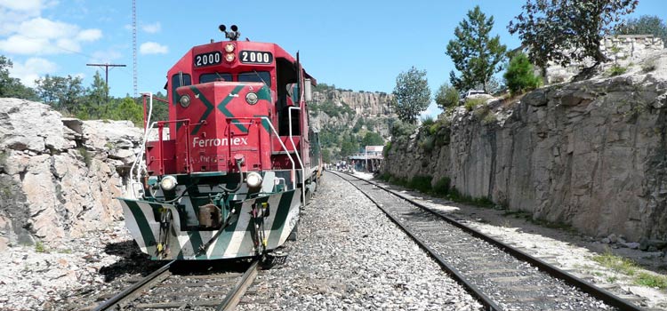 Senado aprueba reforma para recuperar control estatal del sistema ferroviario y crear nueva agencia nacional