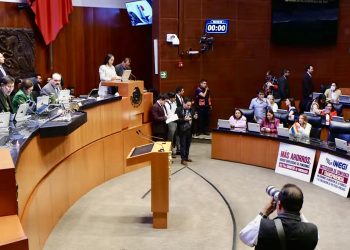 INEGI asumirá medición de pobreza y evaluación de programas sociales tras extinción del CONEVAL