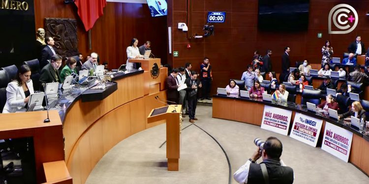 INEGI asumirá medición de pobreza y evaluación de programas sociales tras extinción del CONEVAL