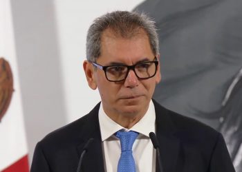 Intervención de CIBanco Intercam y Vector fue medida preventiva; sistema financiero es sólido: Hacienda