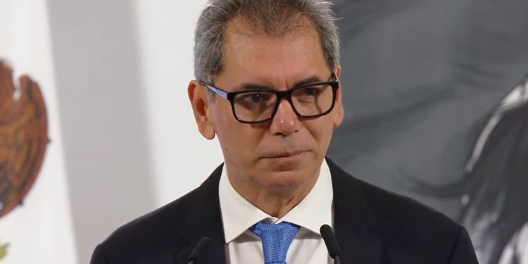 Intervención de CIBanco Intercam y Vector fue medida preventiva; sistema financiero es sólido: Hacienda