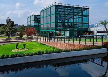 Reabrirá el 1 de julio el Parque Bicentenario bajo control del gobierno federal