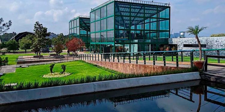 Reabrirá el 1 de julio el Parque Bicentenario bajo control del gobierno federal