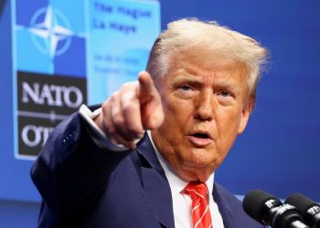 ¡Gran victoria! Trump celebra fallo histórico de la Corte Suprema que fortalece su lucha contra la ciudadanía por nacimiento