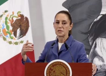 Sheinbaum rechaza uso indebido de CURP en reforma al Sistema Nacional de Inteligencia y defiende la protección de datos