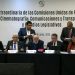 Aprueban en comisiones del Senado nueva Ley de Telecomunicaciones; desaparece el IFT y se elimina artículo que permitía bloquear plataformas