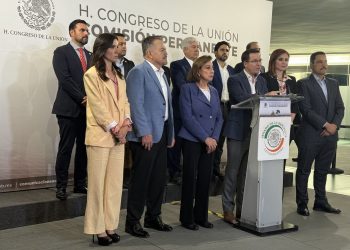 Anaya rechaza nueva Ley de Telecom por permitir geolocalización sin orden judicial y suspensión arbitraria de transmisiones