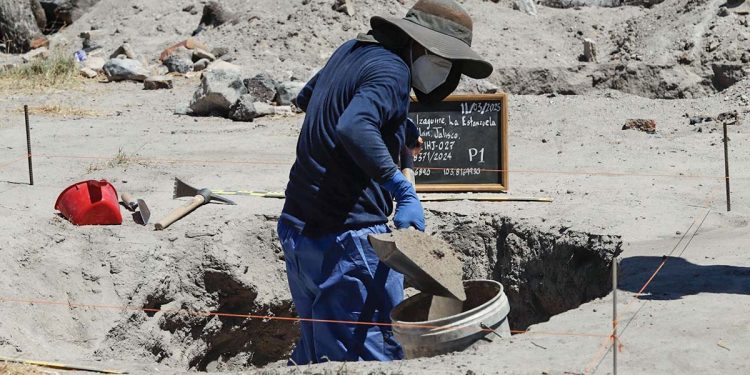 Avalan en el Senado uso obligatorio de CURP biométrica para búsqueda de desaparecidos
