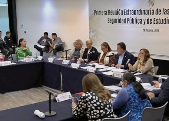 Avanza en comisiones del Senado la “Ley Espía”; oposición alerta sobre vigilancia masiva y retroceso democrático