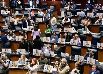 Aprueba Senado creación de Comisión Nacional Antimonopolio, sustituirá a la COFECE; acusa oposición regresión democrática