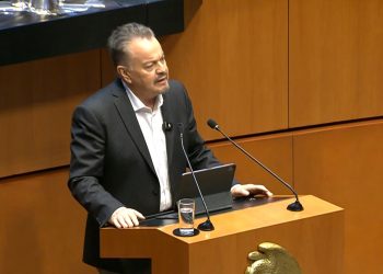 Desaparecer la COFECE es arrodillar al Estado ante el poder presidencial: Mario Vázquez Robles