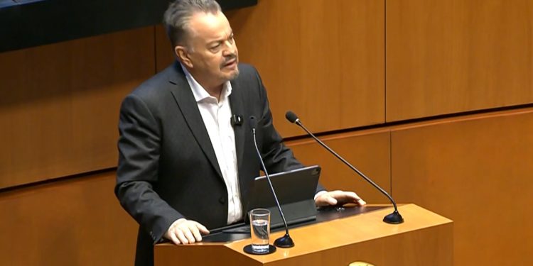 Desaparecer la COFECE es arrodillar al Estado ante el poder presidencial: Mario Vázquez Robles