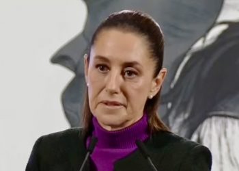 Sheinbaum celebra reducción de impuesto a remesas en efectivo en plan de Trump