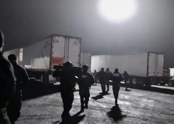 Red de huachicol desmantelada operaba con tomas ilegales en ductos de Pemex: Sheinbaum