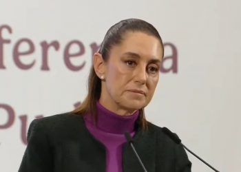 Sheinbaum defiende intervención a CI Banco, Intercam y Vector; fue medida preventiva para proteger el sistema financiero